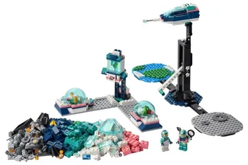 LEGO Moon Mission Science Kit