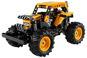LEGO Monster Jam™ DIGatron™ Pull-Back