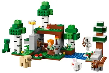 LEGO First Night Adventure