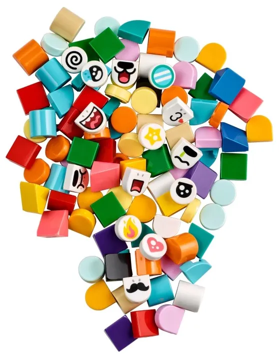 LEGO 41931 Extra DOTS - Series 4 - DOTS