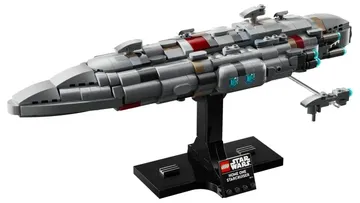 LEGO Home One Starcruiser