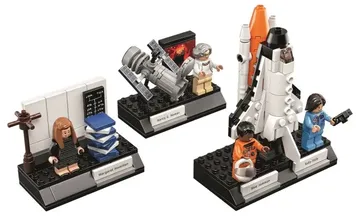 LEGO® Ideas Women of NASA