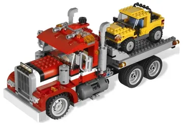 LEGO® CREATOR Highway Pickup