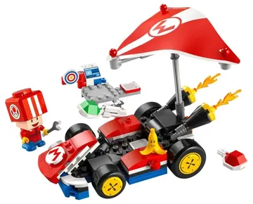 LEGO 72032 Mario Kart™ Standard Kart - Super Mario