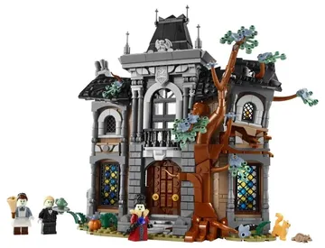 LEGO Mayor Manor
