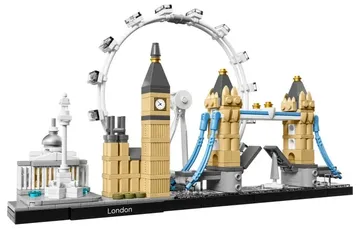 LEGO London