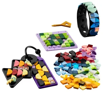 LEGO 41808 Hogwarts Accessories Pack - Dots