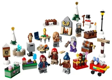 LEGO 76418 Harry Potter™ Advent Calendar 2023 - Harry Potter