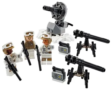 LEGO® STAR WARS® Defence of Hoth™