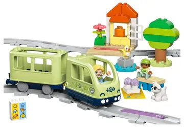 LEGO Interactive Adventure Train