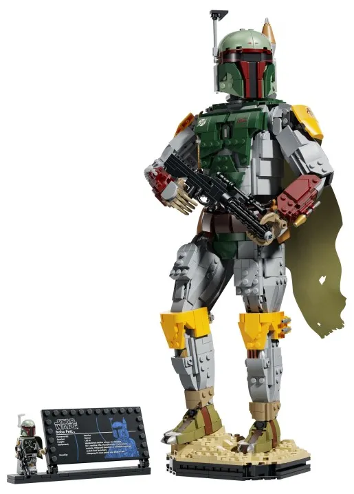 LEGO Boba Fett™