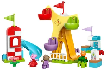 LEGO Funfair