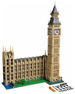 LEGO Creator Expert Big Ben