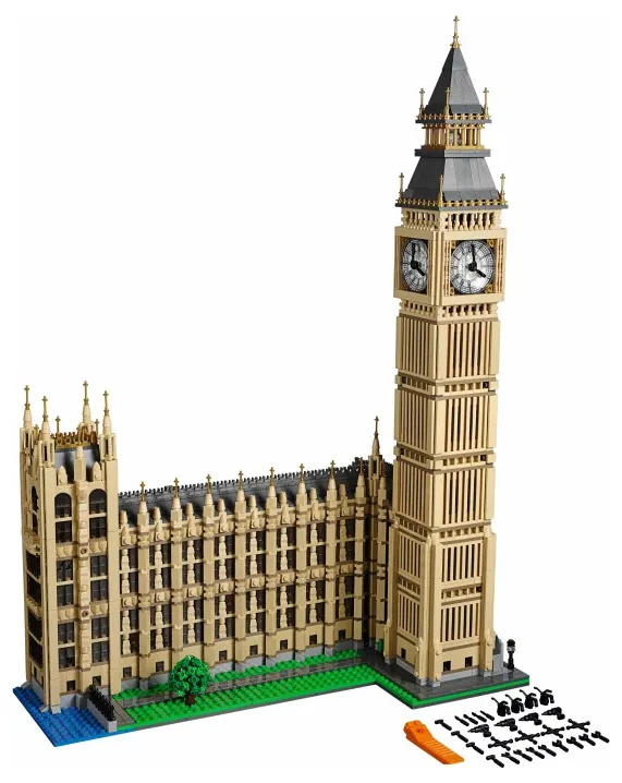 LEGO Creator Expert Big Ben