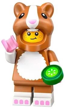 LEGO 71048 Series 27 - LEGO Minifigures