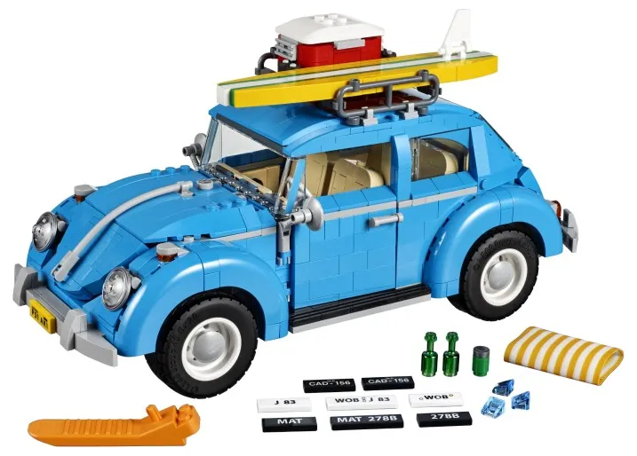 LEGO® CREATOR Volkswagen Beetle