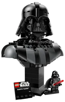 LEGO Darth Vader™ Bust