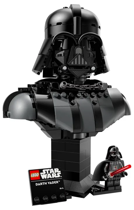 LEGO Darth Vader™ Bust