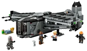 LEGO 75323 The Justifier - Star Wars