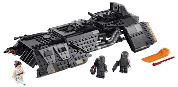 LEGO Star Wars™ Knights of Ren™ Transport Ship