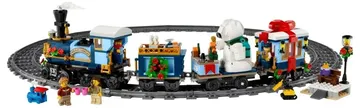 LEGO Holiday Express Train