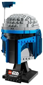 LEGO Jango Fett™ Helmet