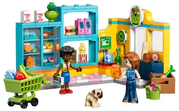 LEGO Heartlake City Convenience Store