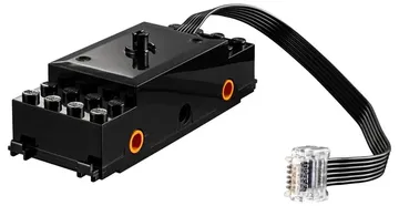 LEGO Train Motor