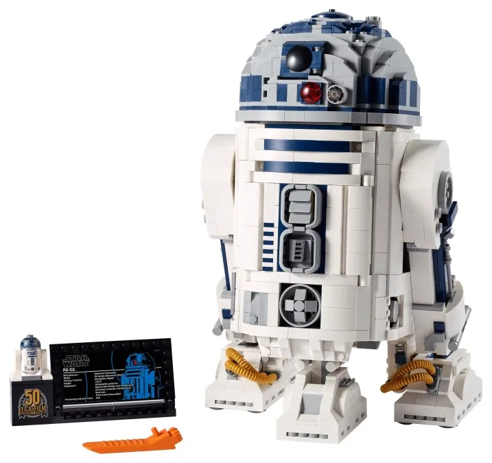 LEGO® Star Wars™ R2-D2™