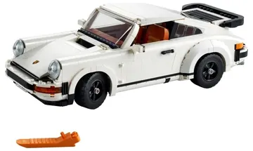 LEGO Porsche 911