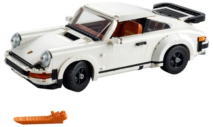 LEGO Porsche 911