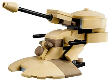 LEGO® Star Wars™ AAT™