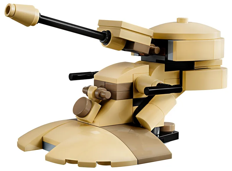 LEGO® Star Wars™ AAT™