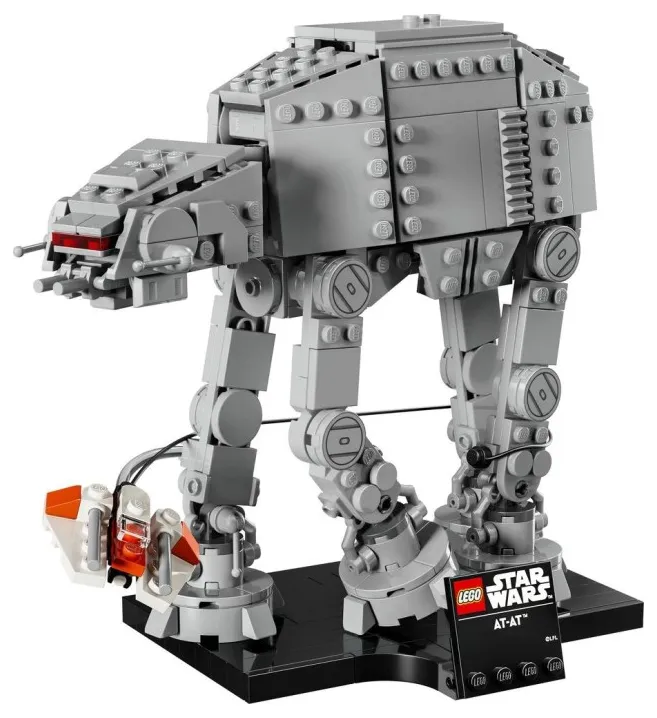 LEGO AT-AT™